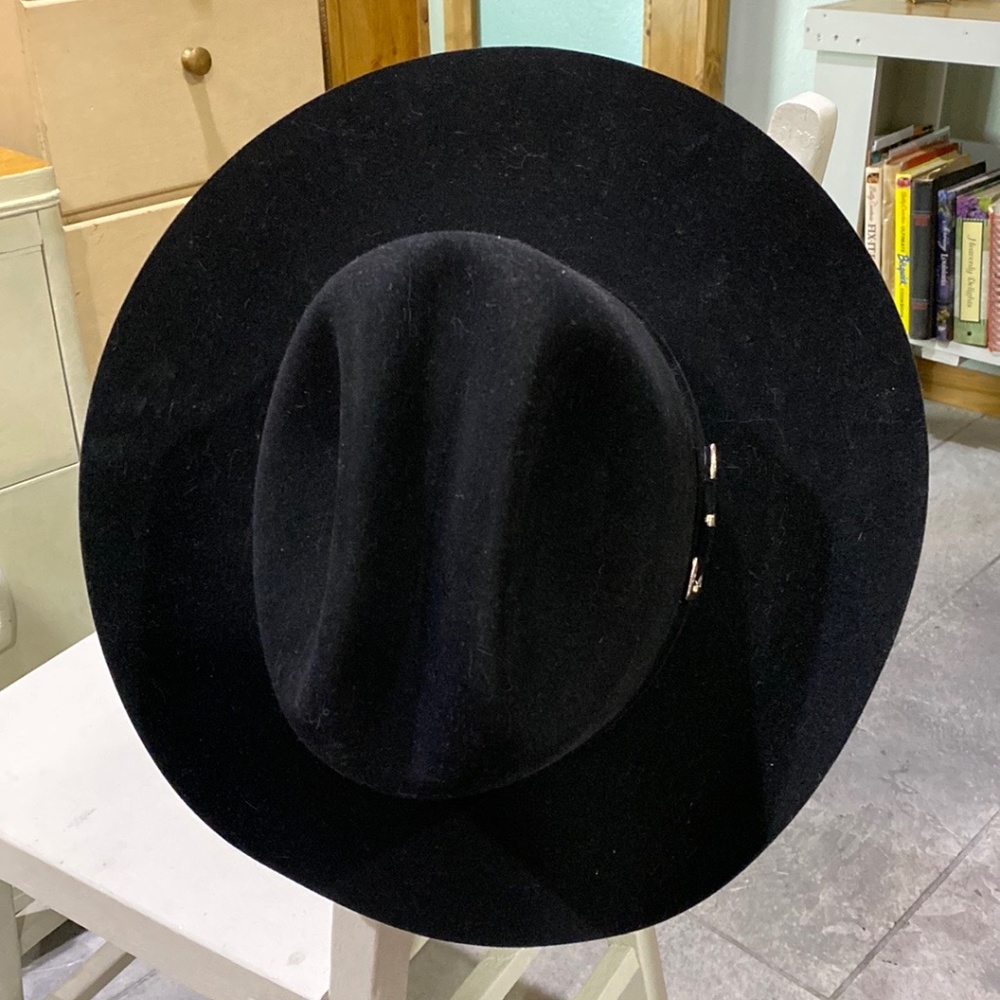 Men’s Western Hat